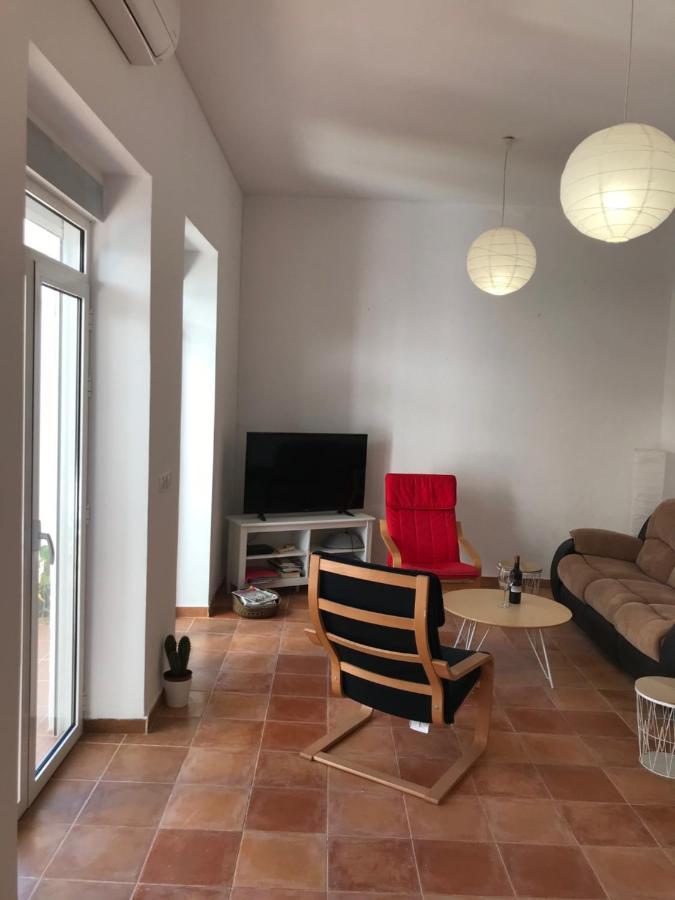 Ferienwohnung Im Zentrum Alicante Exterior foto